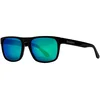 Horsefeathers Keaton AM082B Polarized Črna/Zelena