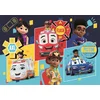 Clementoni Puzzle Firebuds MAXI 24 kosov