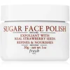 fresh Sugar Face Polish sladkorni piling za obraz 30 g