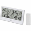 Smart meteorološka stanica SENCOR SWS 3600 bela