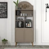 Hanah Home Kuhinjski ormar Lyon 80, Bež