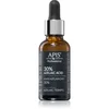 EXFOLIATION Azelainska kiselina 30% Serum za piling kože lica 30ml | APIS COSMETICS | Kozmo