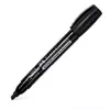 Faber Castell permanentni marker KOSI vrh CRNI