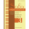 GILLOCK:SOLO REPERTOIRE FOR THE YOUNG PIANIST VOL.3