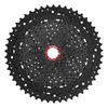 Sunrace Kaseta CSMZ91X 12 10-50z XD BLACK