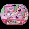 As company giga block 5 u 1 minnie ( AS27492 )