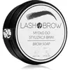Lash Brow Soap Brows Lash Brow vosek za fiksacijo obrvi 50 g