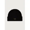 Fred Perry beanie kapa volneni