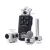 Zoom H6 Prenosni snemalnik