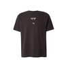 PUMA Majica PL dimno modra/siva/črna/bela
