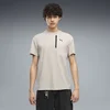 PUMATECH Pocket Tee Men, Clothing, Silver Fog, XL