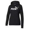 Puma Essentials Pulover 470096 Črna