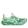 Asics NOOSA TRI 16, muške patike za trčanje, zelena 1011B872
