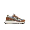 Aeronautica Militare Superge 262SC0318UCT04248 Rjava