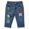Original Marines hlače denim DCAV0629NM var.1 F 68
