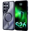 3MK 3MK SATIN ARMOR MAGCASE ZAŠČITA PRED PADCI ZA SAMSUNG GALAXY S26 ULTRA