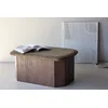 Venture Design Tabure 59x42x88 cm rjave barve
