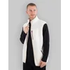 Hurley Polartec Thermal Vest birch
