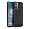 CARBON maska za MOTOROLA G53 / G13 crna