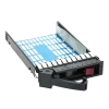 HP 3,5 LFF Smart Carrier SAS / SATA kućište / Caddy s mogućnošću brze zamjene za G5 G6 G7 server - 335537-001