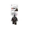 LEGO Star Wars privezak za ključeve sa svetlom: Mandalorijan iz sezone 2