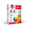 DOPPEL HERZ Kompleks vitamina i minerala A-Z 40 tableta 123271