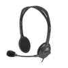 Logitech H111 Stereo Headset Single 3.5mm jack ( 027908 )