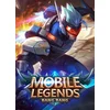 Mobile Legends – 565 Diamonds Mobilelegends.com Key GLOBAL