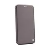 Teracell Flip Cover preklopna futrola za telefon Samsung A725F/A726B Galaxy A72 4G/5G (EU) srebrna