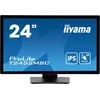 Iiyama Monitor ProLite T2452MSC-B1AG, 23.8, 1920x1080, Full HD, IPS, 60Hz, 5ms, HDMI, Crni