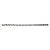 shumee Sveder za beton SDS Plus, 12 x 210 mm, S4, quatro