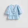 Reserved - Bluza sa srcima