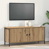 TV ormar Umjetnički hrast 100 x 35 x 45 cm Konstruirano drvo