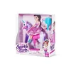 Alltoys Princesa Sparkle Girlz s konjem, 28 cm