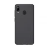 Maska Nillkin Super Frosted Shield za Samsung A20s/A207F crna
