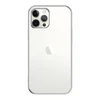 Maska Soft Jane za iPhone 12 Pro Max, Bela