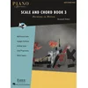 FABER:PIANO ADVENTURES SCALE AND CHORD BOOK 3