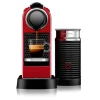NESPRESSO aparat za espresso kafu CITIT