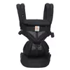 Ergobaby kengur nosiljka Omni 360, CoolAir OnyxBla
