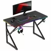 Huzaro gaming sto hero 1.7 rgb black ( 7840 )