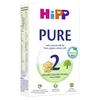 Hipp Pure, ekološko nadaljnevalno mleko za dojenčke 2, 300 g 1013947