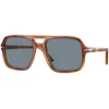 Persol PO3328S 96/56 L (58) Havana/Modra