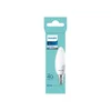 PHILIPS LED sijalica E14 C 4.9W NW 4000K