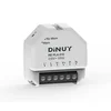 RE PLA 010 DIMMER ZA LED 1-10V/275VA PUSH TO DIM. 46×46mm