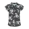Cloud5ive Bluza svetlo zelena/losos/črna/volneno bela