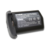 baterija LP-E4 za Canon EOS 1D C / EOS 1Ds Mark III / EOS 1D Mark IV, 2200 mAh