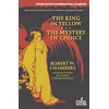 King in Yellow/The Mystery of Choice