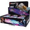 Magic The Gathering TCG: Foundations Play Booster