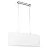 Eglo 31579 - Luster na sajli PASTERI 2xE27/60W/230V