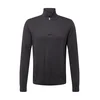 SELECTED HOMME Pulover Berg, siva